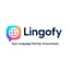 lingofy Logo